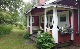 Vakantiehuis Lillstugan i Sverige